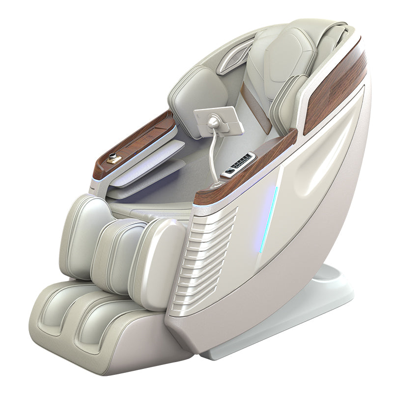 2025 Full Body zero Gravity Luxury Electric Brush Motor Luxury Pedicure Spa zero Gravity Full Body Massage Chair