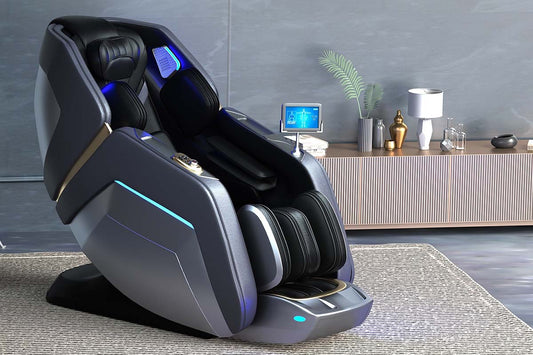 Warmly congratulate "Snowfit" massage chair won the 2022 Boiling Quality Award--Comfort Massage Chair Benchmark Award!