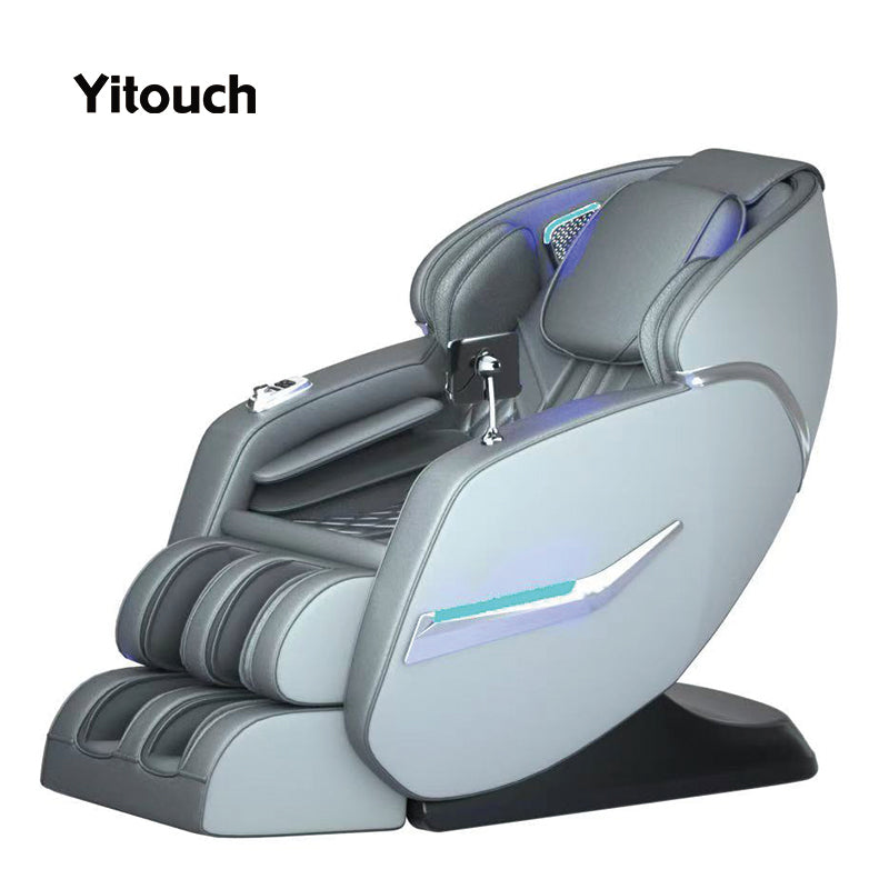 Latest Arrival Smart Zero Gravity Color Design Shiatsu Shiatsu From China Manufacturer Massage Chair