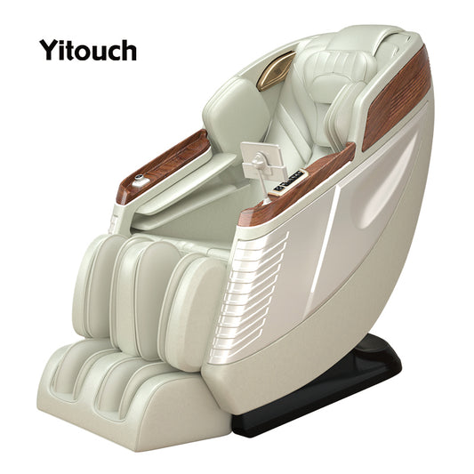 Best Seller Vending Massage Products Chair Massage Sofa Message Sl Track Full Body Electric Zero Gravity Massage Chair