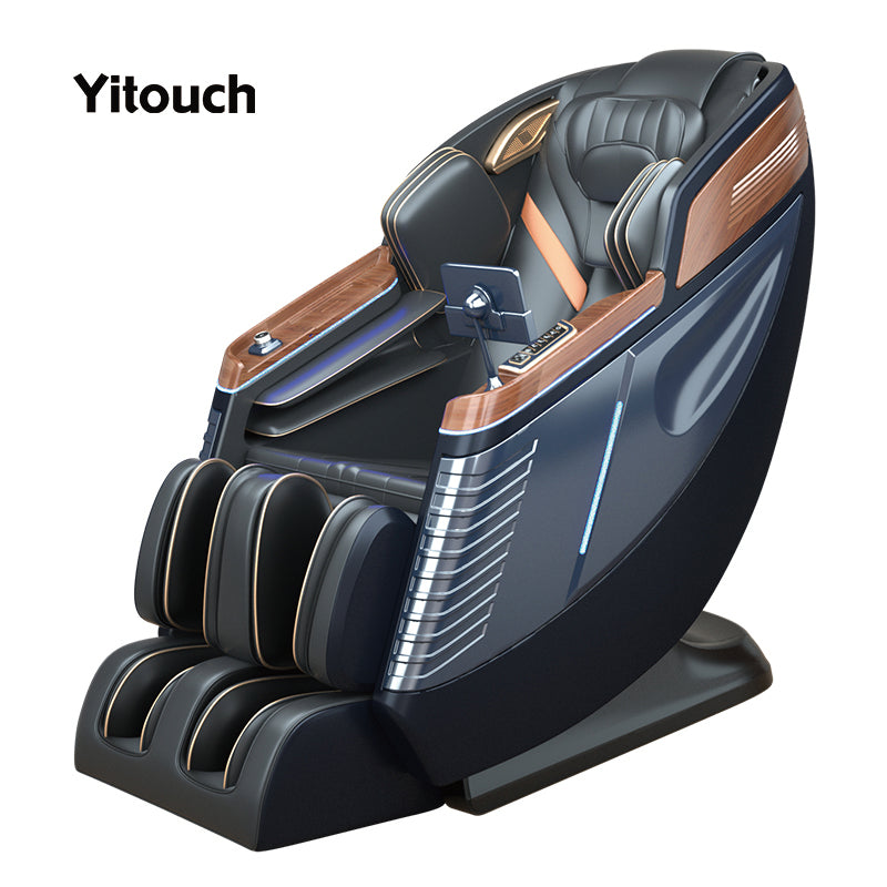 2025 Full Body  zero Gravity Luxury Electric Brush Motor Luxury Pedicure Spa zero Gravity Full Body Massage Chair