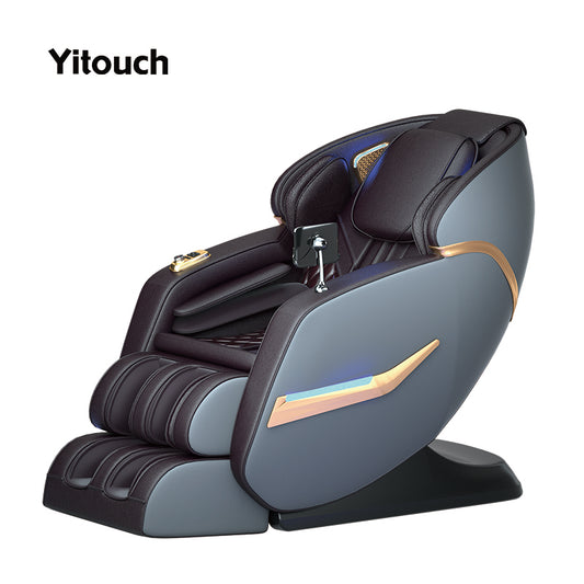Latest Arrival Smart Zero Gravity Color Design Shiatsu Shiatsu From China Manufacturer Massage Chair