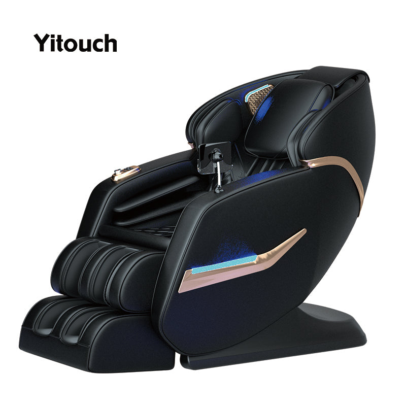 Latest Arrival Smart Zero Gravity Color Design Shiatsu Shiatsu From China Manufacturer Massage Chair