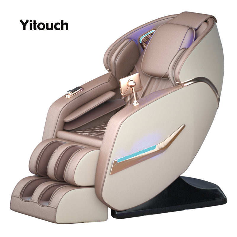 Latest Arrival Smart Zero Gravity Color Design Shiatsu Shiatsu From China Manufacturer Massage Chair