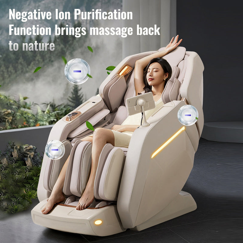 massage chair Large size Max australia full body