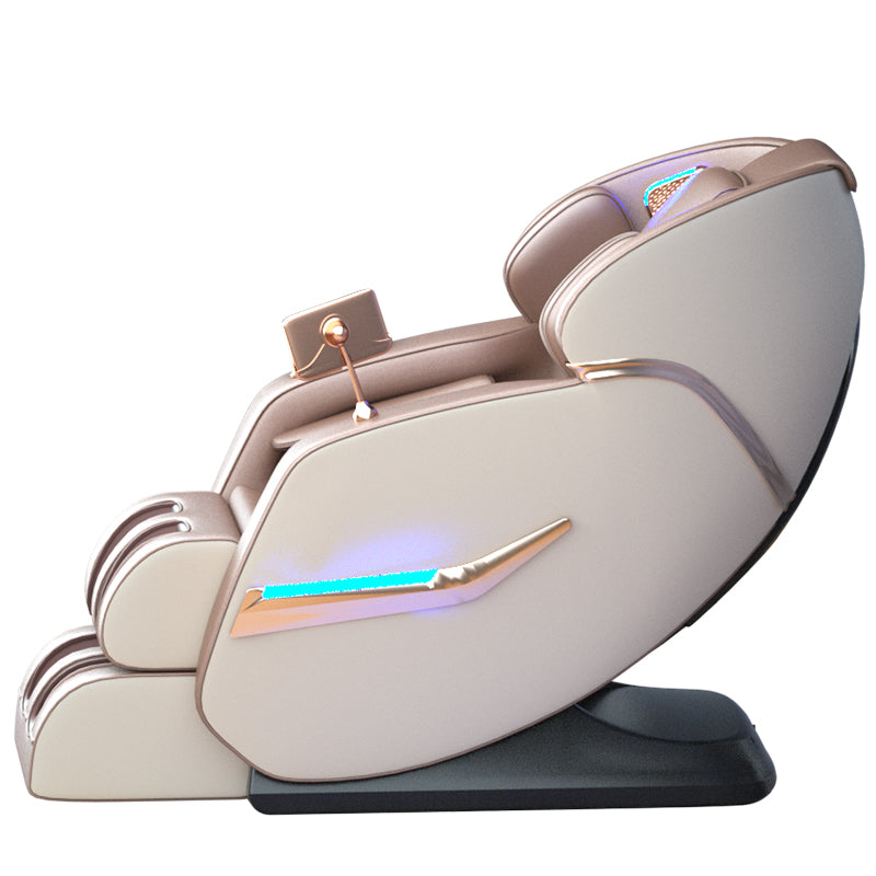 Full Body Airbag Foot Roller Massage Chair