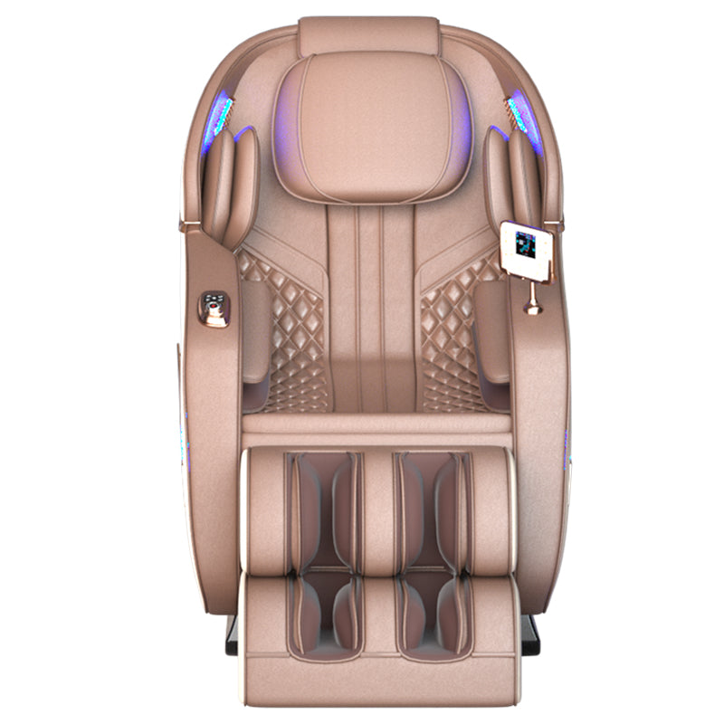 Full Body Airbag Foot Roller Massage Chair