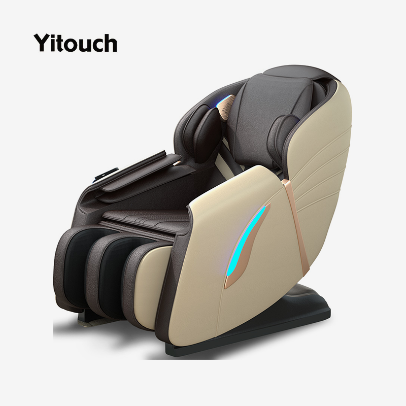 L21 Smart Vending Massage Chair | Shared Bill & QR Operated Recliner for Business