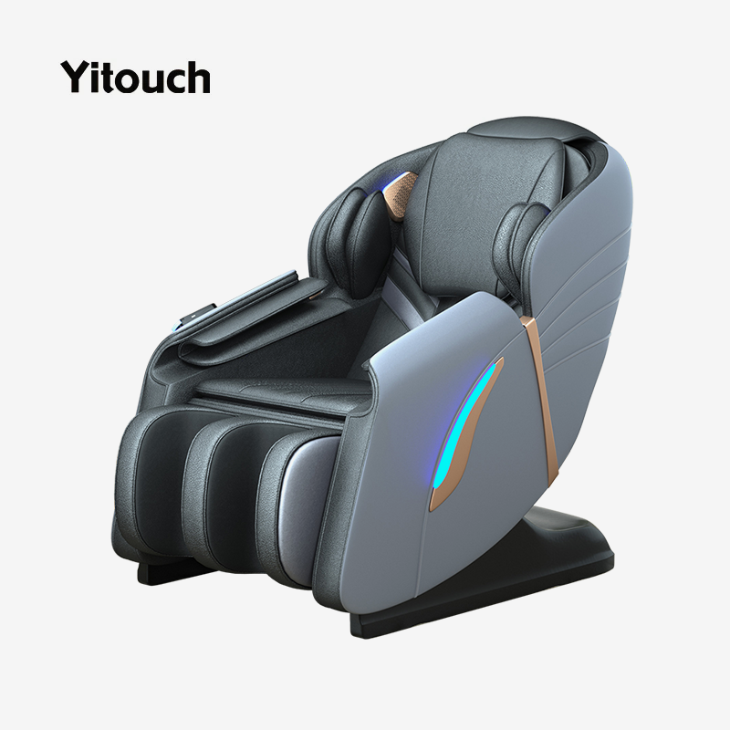 L21 Smart Vending Massage Chair | Shared Bill & QR Operated Recliner for Business