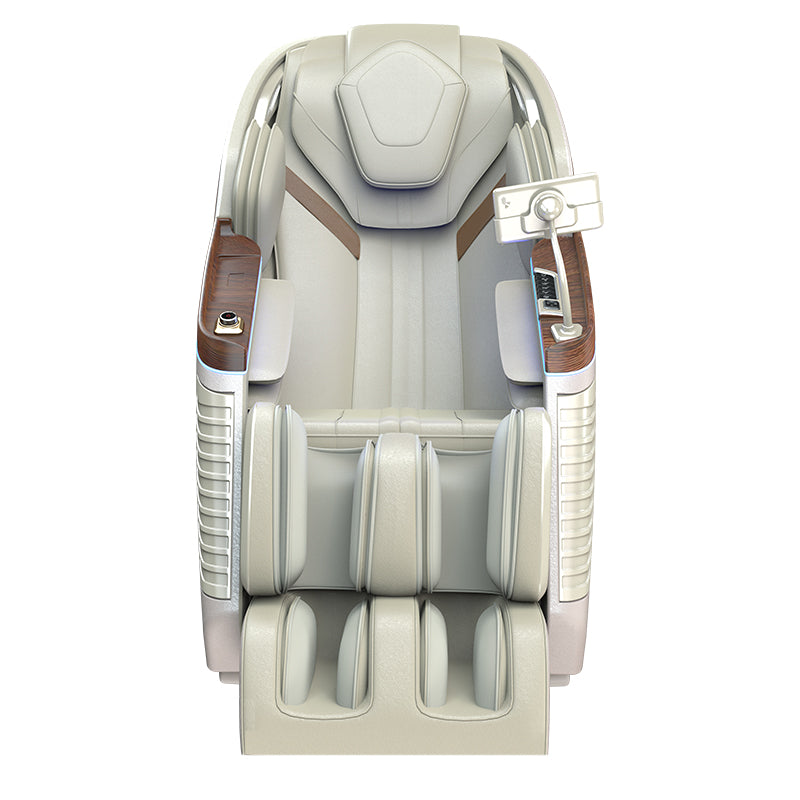 2025 Full Body  zero Gravity Luxury Electric Brush Motor Luxury Pedicure Spa zero Gravity Full Body Massage Chair