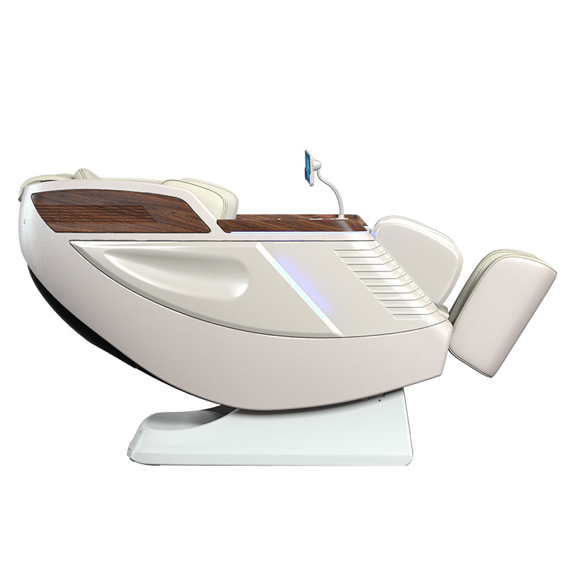 2025 Full Body  zero Gravity Luxury Electric Brush Motor Luxury Pedicure Spa zero Gravity Full Body Massage Chair