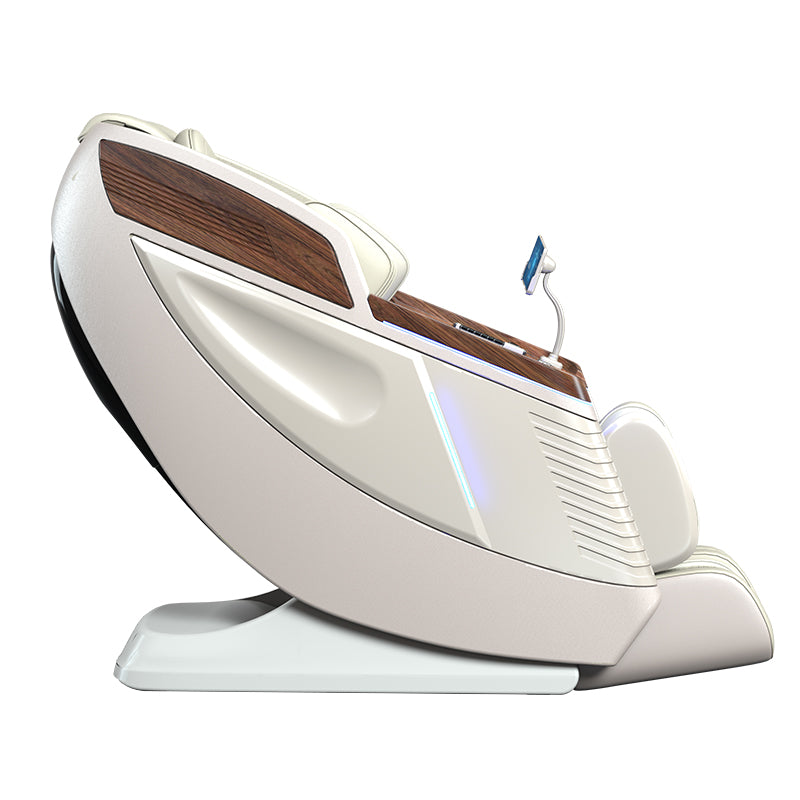 2025 Full Body  zero Gravity Luxury Electric Brush Motor Luxury Pedicure Spa zero Gravity Full Body Massage Chair