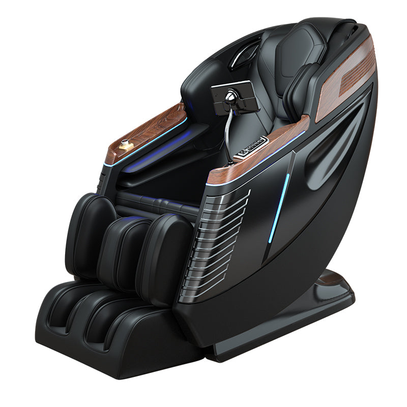 2025 Full Body  zero Gravity Luxury Electric Brush Motor Luxury Pedicure Spa zero Gravity Full Body Massage Chair