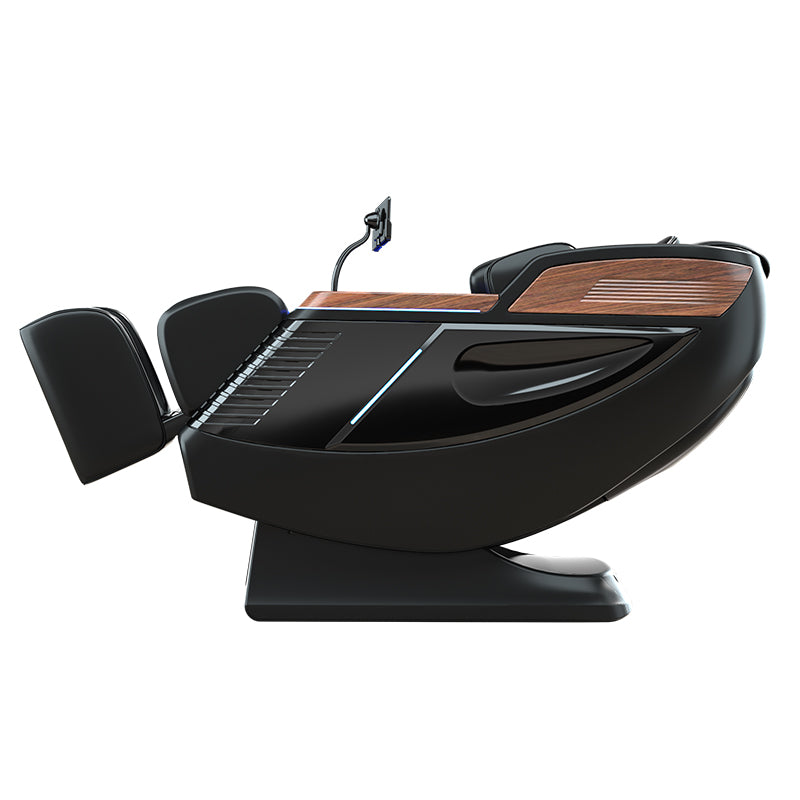 2025 Full Body  zero Gravity Luxury Electric Brush Motor Luxury Pedicure Spa zero Gravity Full Body Massage Chair