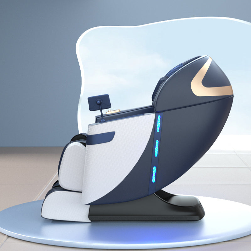 Luxury Zero Gravity Recliner Smart Luxury AI  3D Massage Chair