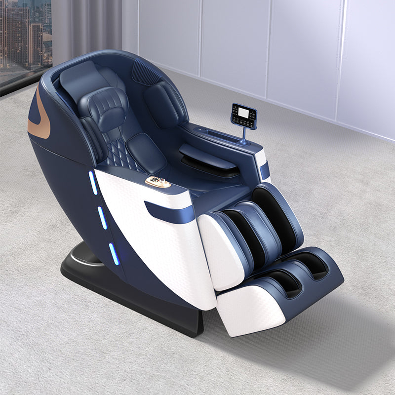 Luxury Zero Gravity Recliner Smart Luxury AI  3D Massage Chair