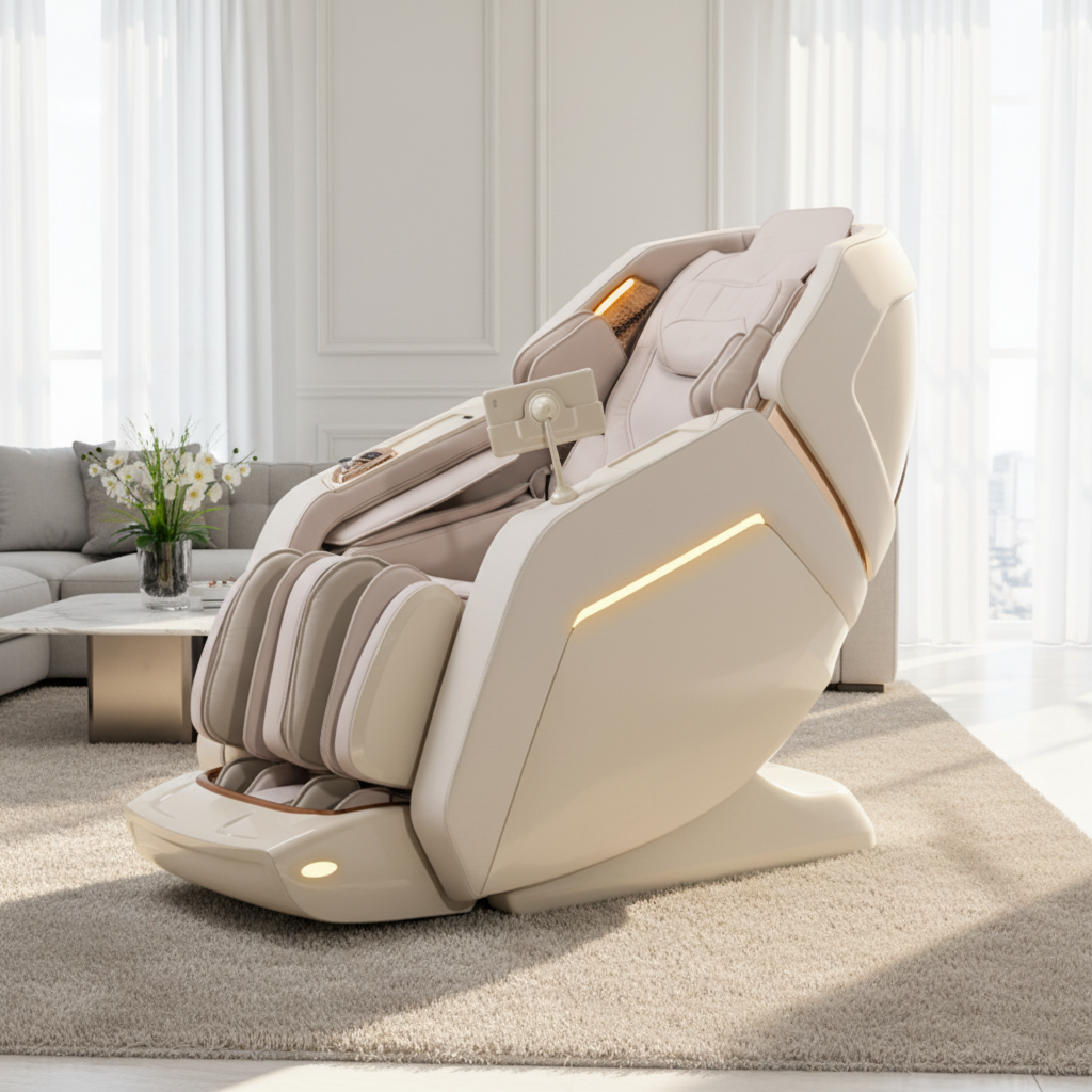 massage chair Large size Max australia full body