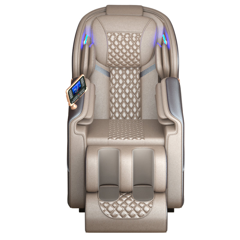 Oem Wholesale New Products Luxury Automatic 3D Electric Luxury Spa Massage Family Healthcare 3D Massage Chair Zero Gravity 4D