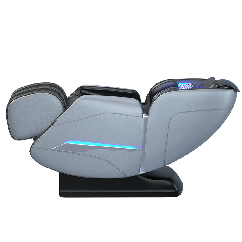 L25 Professional Commercial 3D Massage Chair | Space-Saving Zero Gravity Recliner with Dual Push Rods