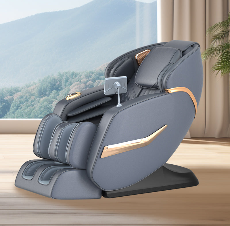 Latest Arrival Smart Zero Gravity Color Design Shiatsu Shiatsu From China Manufacturer Massage Chair