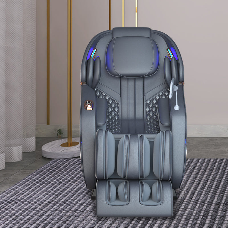 Latest Arrival Smart Zero Gravity Color Design Shiatsu Shiatsu From China Manufacturer Massage Chair