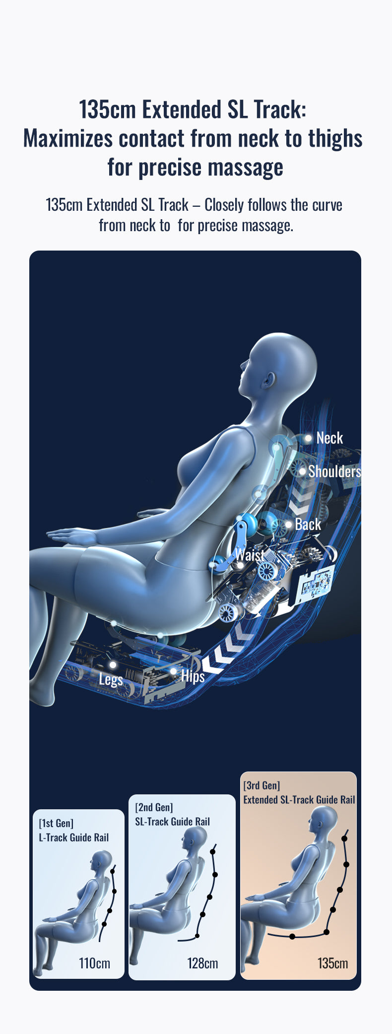 L36 Commercial 4D Massage Chair | Heavy-Duty Vending Recliner for Business & Public Use