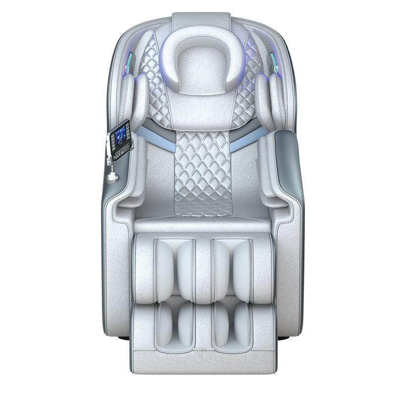 8D Massage Sofa With Foot Hip Roller Full Body Zero Gravity Massage Chair