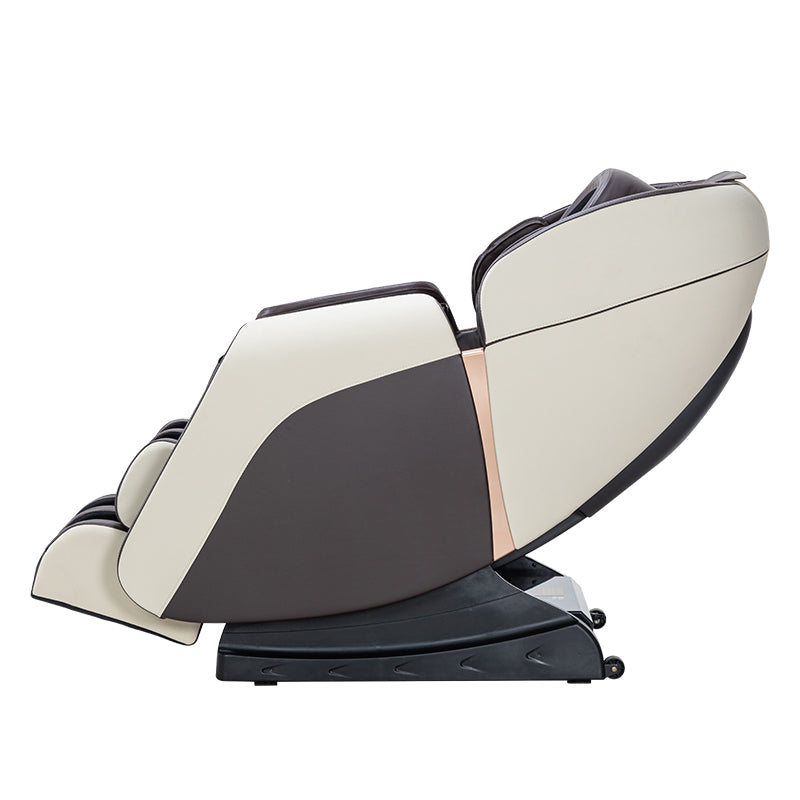 Home Use 8D Massage Sofa With Foot Hip Roller Full Body Zero Gravity Massage Chair