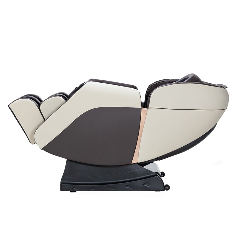 Home Use 8D Massage Sofa With Foot Hip Roller Full Body Zero Gravity Massage Chair